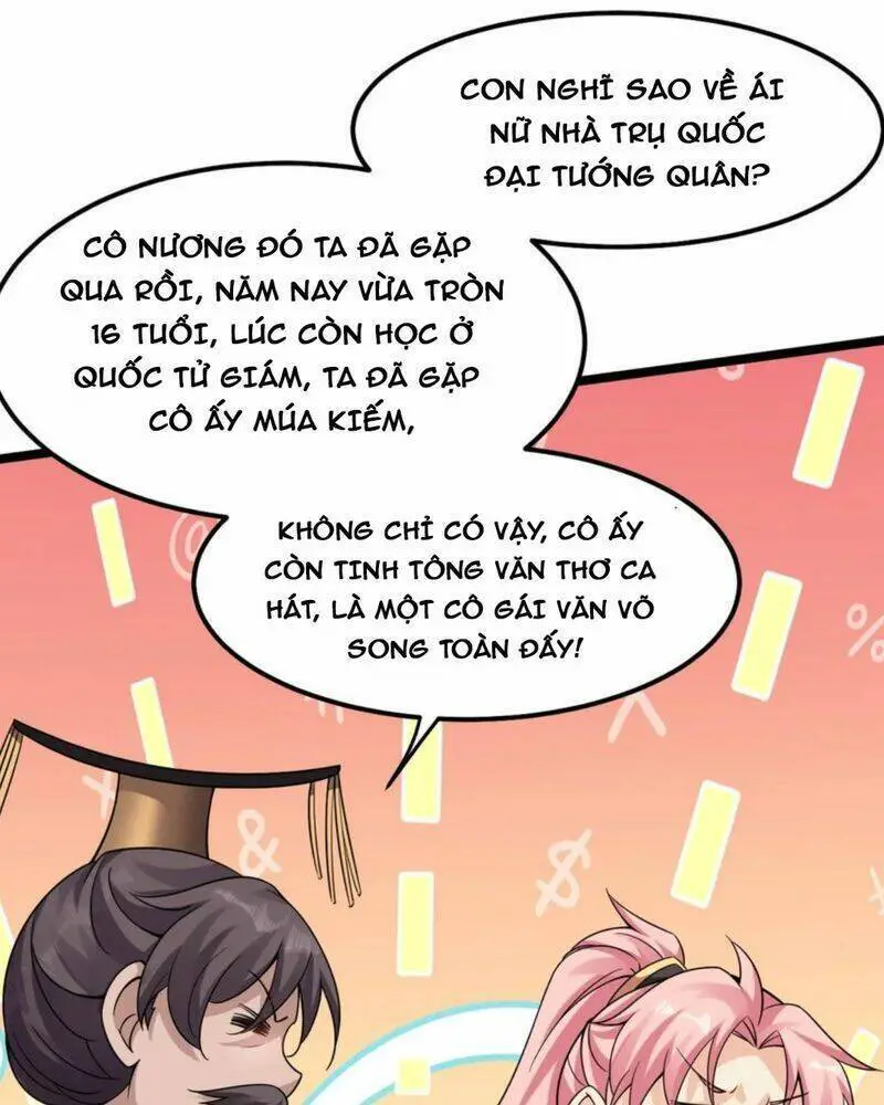 Hảo Đồ Nhi Hãy Tha Cho Vi Sư Nettruyen ZZZ Chương 119 Page 34