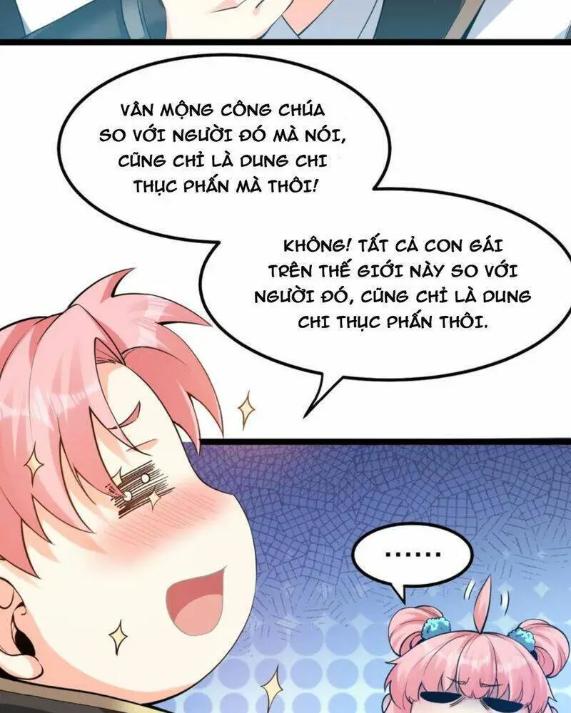 Hảo Đồ Nhi Hãy Tha Cho Vi Sư Nettruyen ZZZ Chương 119 Page 46