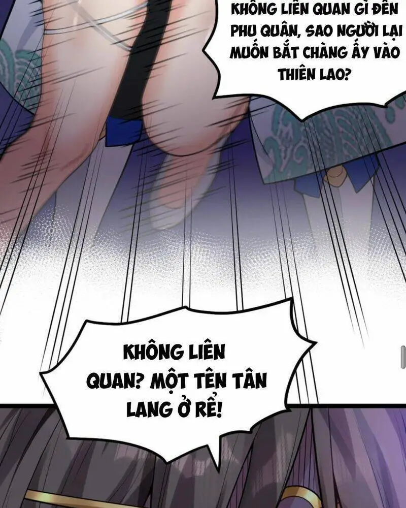 Hảo Đồ Nhi Hãy Tha Cho Vi Sư Nettruyen ZZZ Chương 114 Page 43