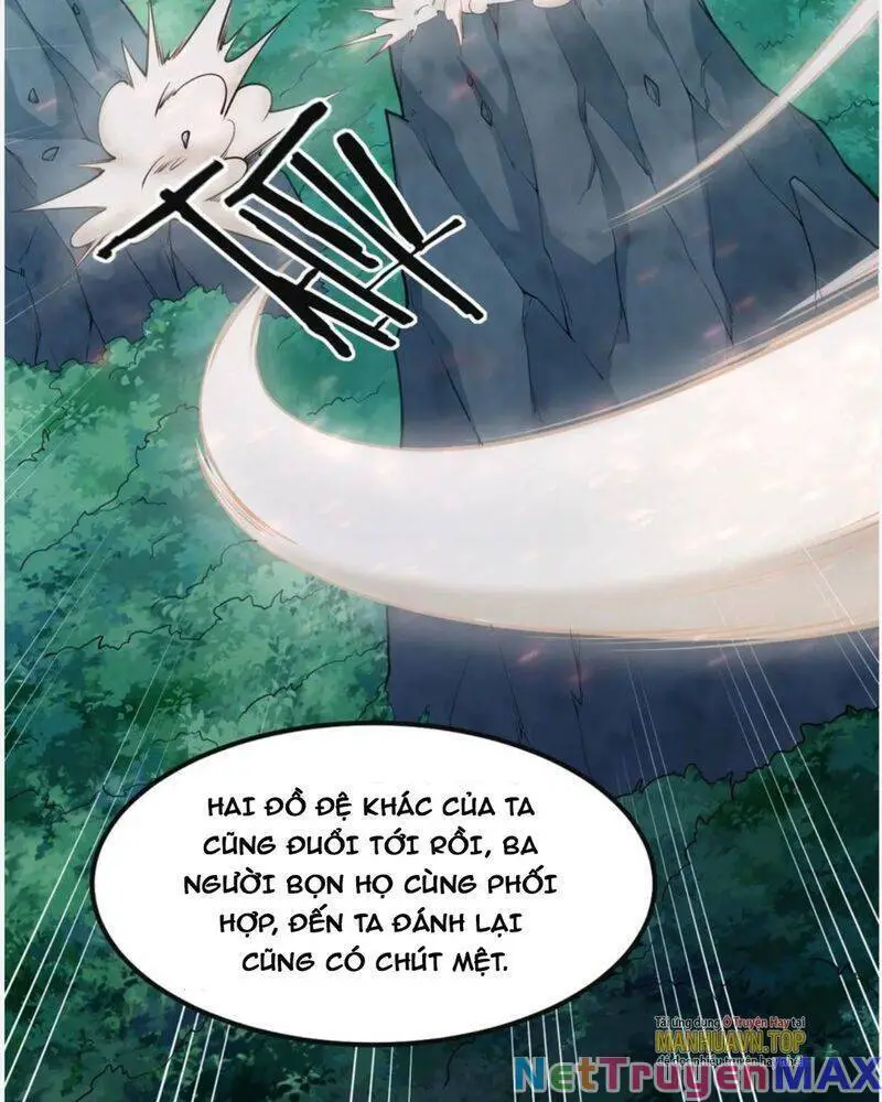 Hảo Đồ Nhi Hãy Tha Cho Vi Sư Nettruyen ZZZ Chương 112 Page 9