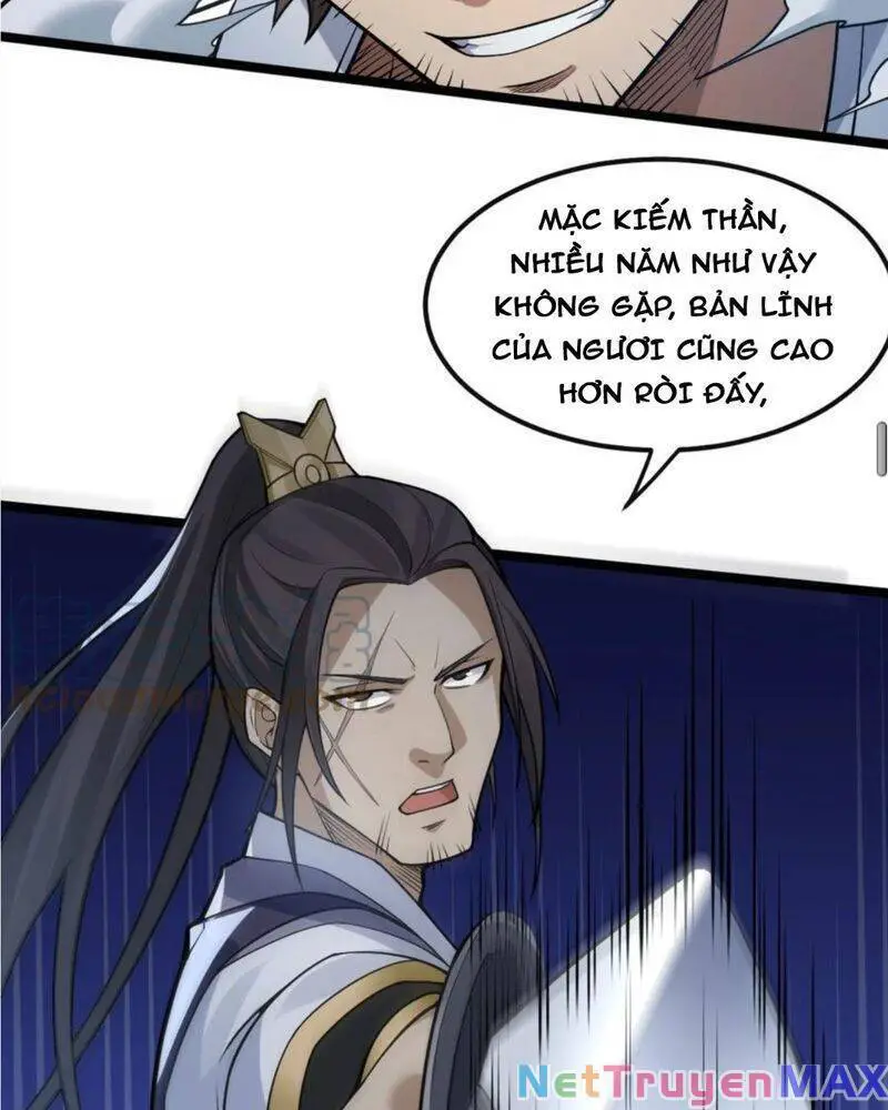Hảo Đồ Nhi Hãy Tha Cho Vi Sư Nettruyen ZZZ Chương 112 Page 27