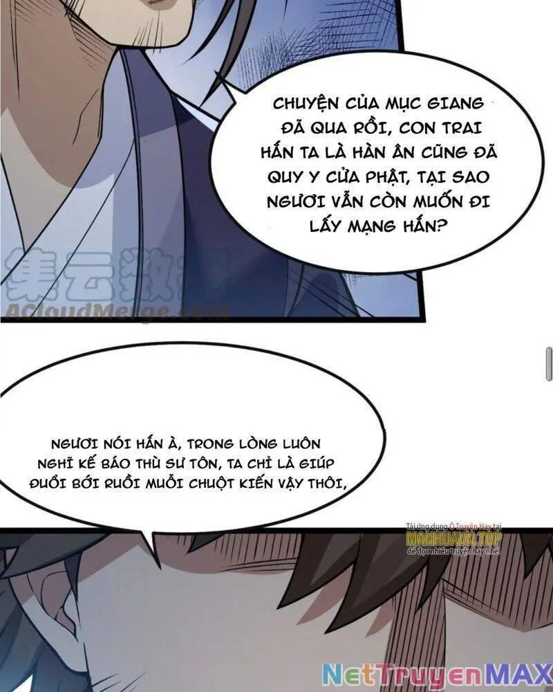 Hảo Đồ Nhi Hãy Tha Cho Vi Sư Nettruyen ZZZ Chương 112 Page 31