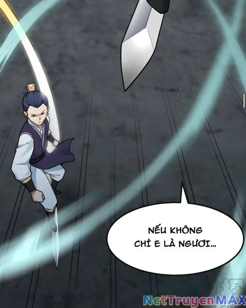 Hảo Đồ Nhi Hãy Tha Cho Vi Sư Nettruyen ZZZ Chương 112 Page 51