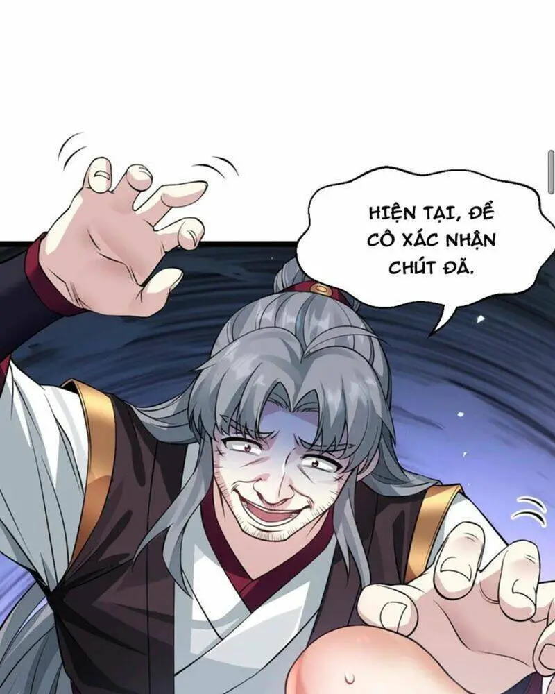 Hảo Đồ Nhi Hãy Tha Cho Vi Sư Nettruyen ZZZ Chương 169 Page 31