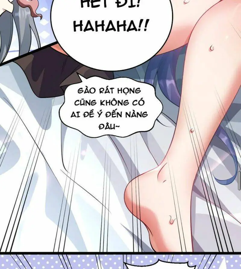Hảo Đồ Nhi Hãy Tha Cho Vi Sư Nettruyen ZZZ Chương 169 Page 34
