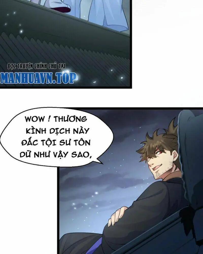 Hảo Đồ Nhi Hãy Tha Cho Vi Sư Nettruyen ZZZ Chương 158 Page 3