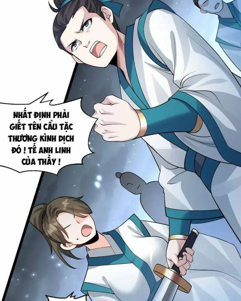 Hảo Đồ Nhi Hãy Tha Cho Vi Sư Nettruyen ZZZ Chương 158 Page 8