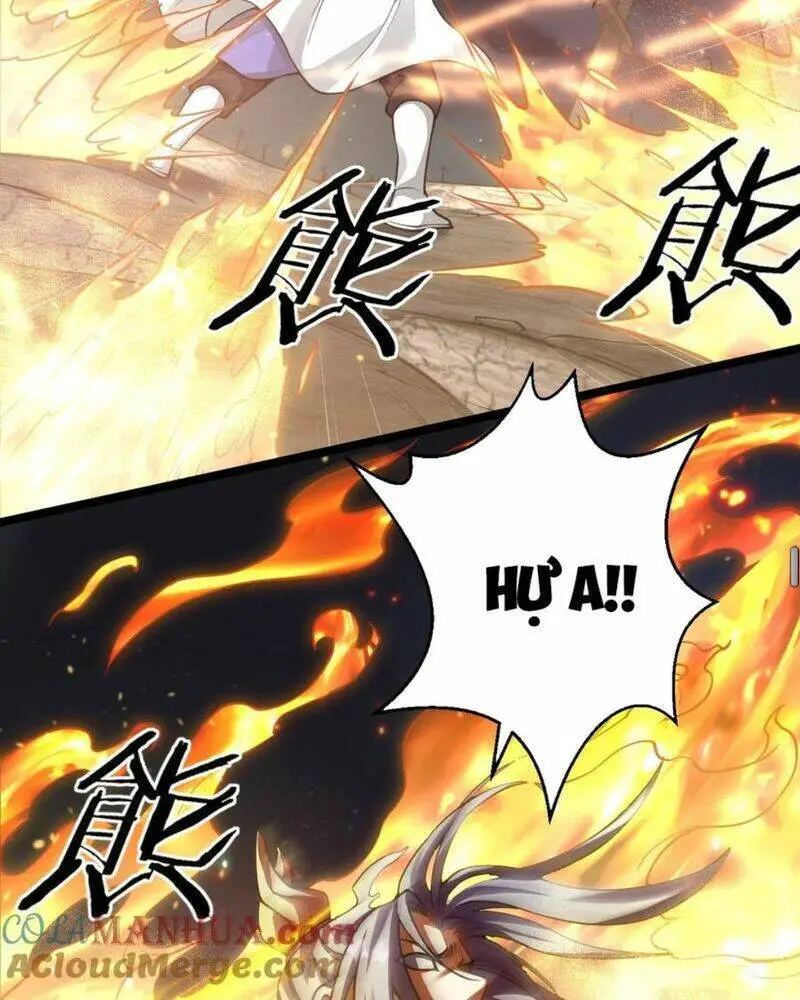 Hảo Đồ Nhi Hãy Tha Cho Vi Sư Nettruyen ZZZ Chương 158 Page 59