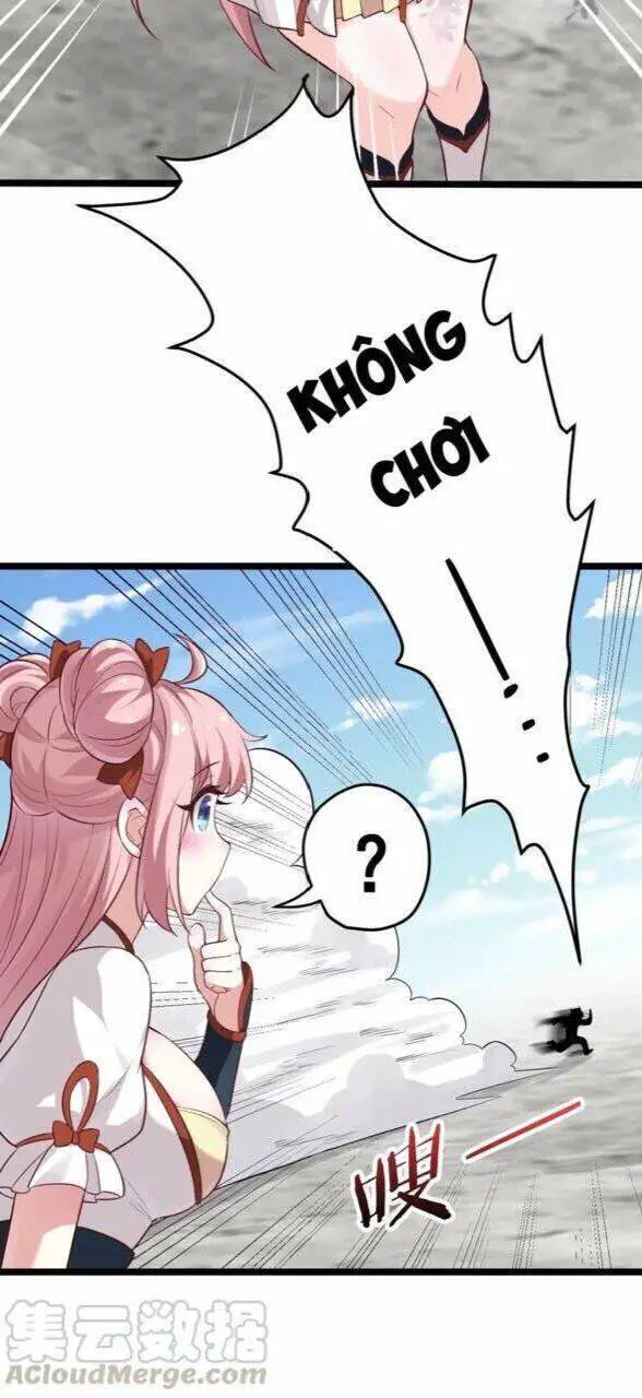 Hảo Đồ Nhi Hãy Tha Cho Vi Sư Nettruyen ZZZ Chương 2 Page 8