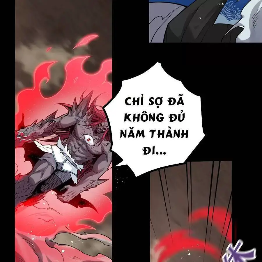 Hảo Đồ Nhi Hãy Tha Cho Vi Sư Nettruyen ZZZ Chương 90 Page 28