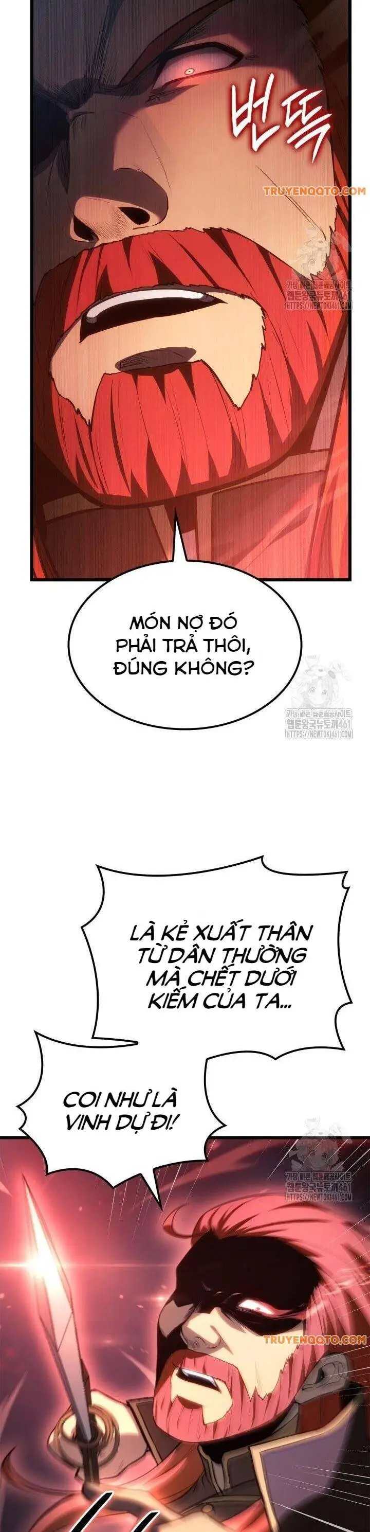 Con Trai Út Của Bá Tước Là Một Người Chơi Nettruyen ZZZ Chương 75 Page 14