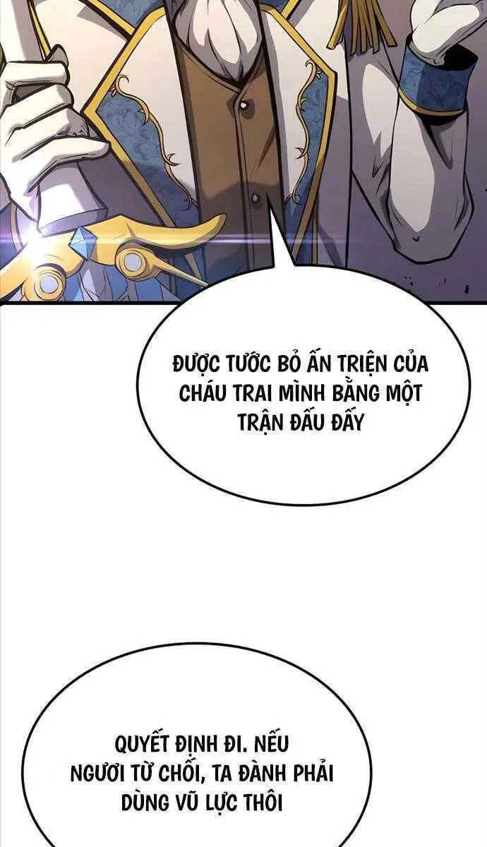 Con Trai Út Của Bá Tước Là Một Người Chơi Nettruyen ZZZ Chương 21 Page 35