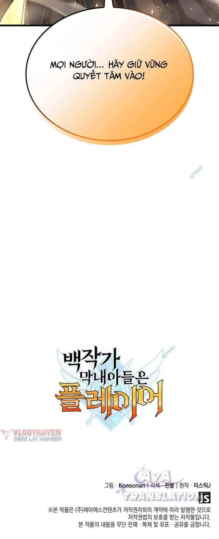 Con Trai Út Của Bá Tước Là Một Người Chơi Nettruyen ZZZ Chương 34 Page 64