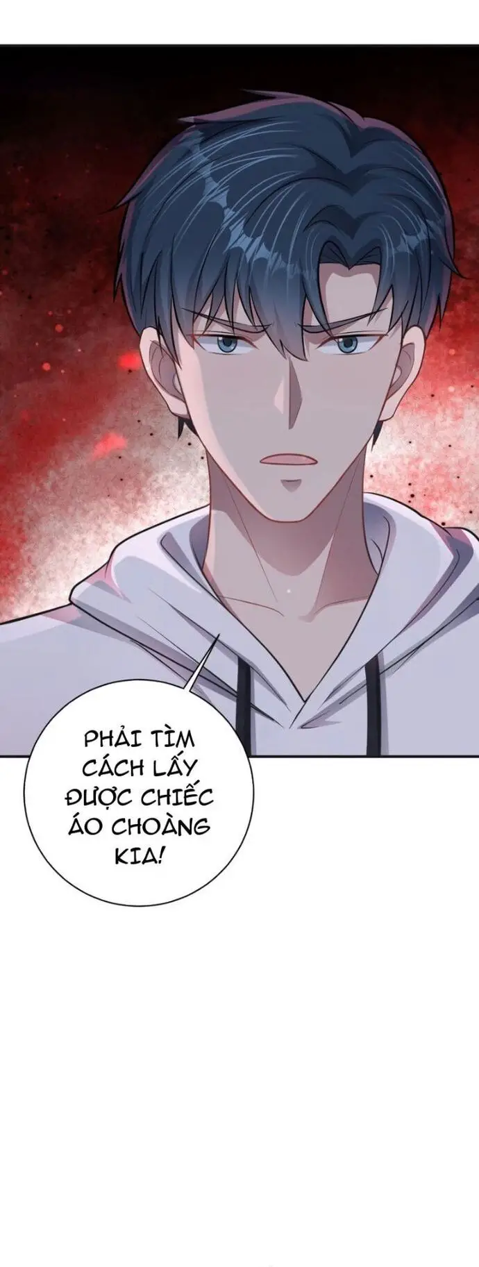 Vô Hạn Hồ Sơ Nettruyen ZZZ Chương 34 Page 4