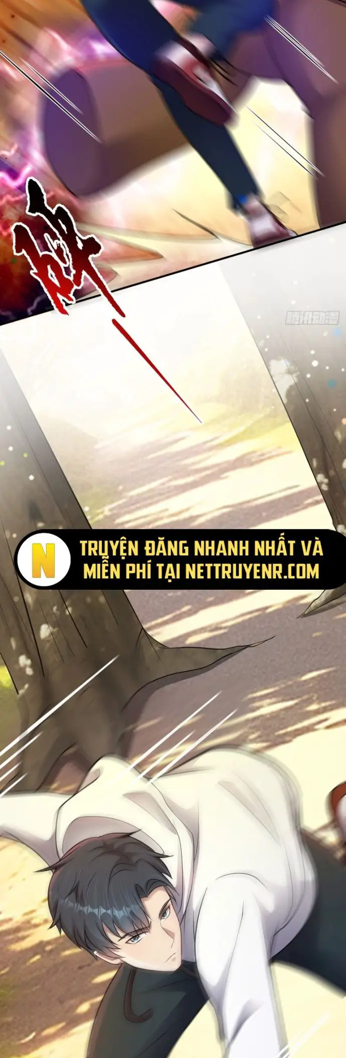 Vô Hạn Hồ Sơ Nettruyen ZZZ Chương 32 Page 15
