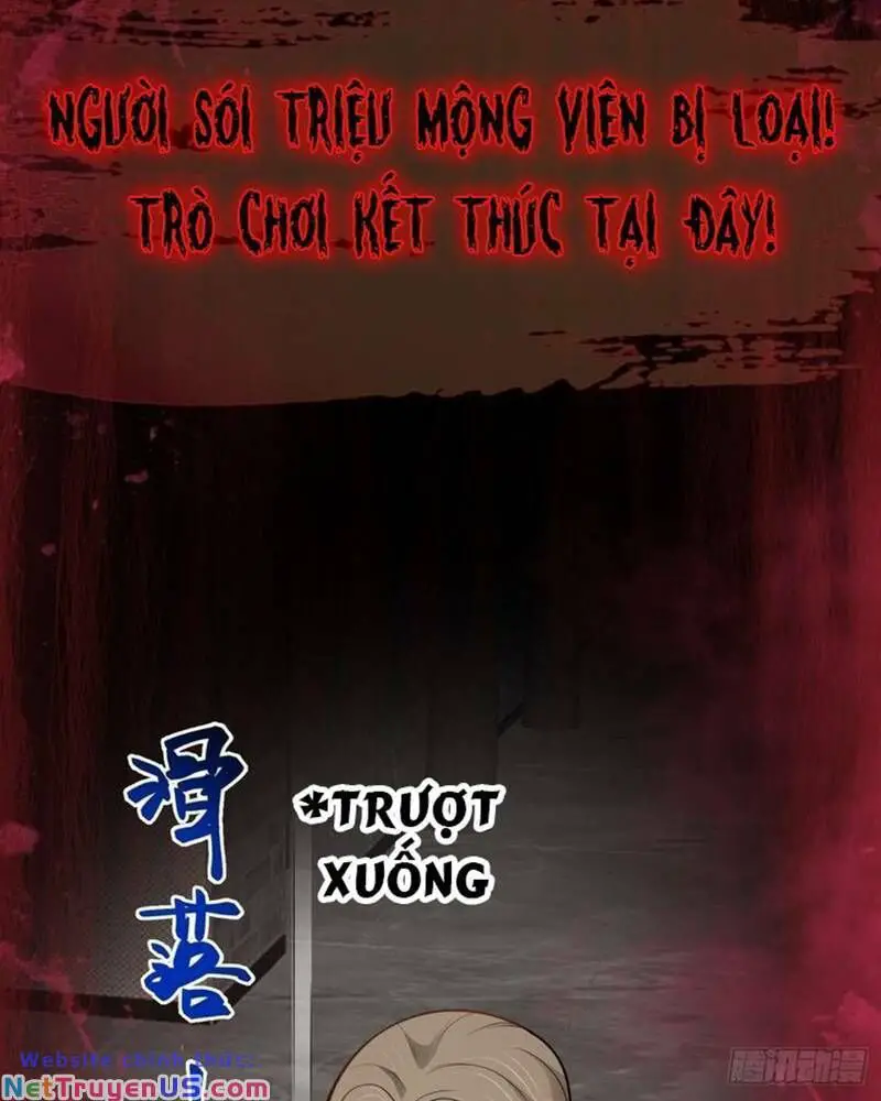 Vô Hạn Hồ Sơ Nettruyen ZZZ Chương 6 Page 58