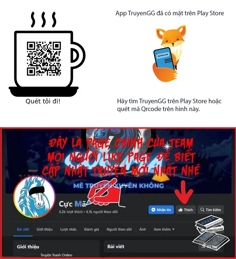 Vô Hạn Hồ Sơ Nettruyen ZZZ Chương 4 Page 1