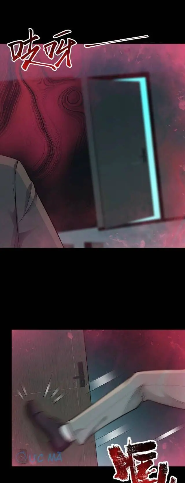 Vô Hạn Hồ Sơ Nettruyen ZZZ Chương 4 Page 4