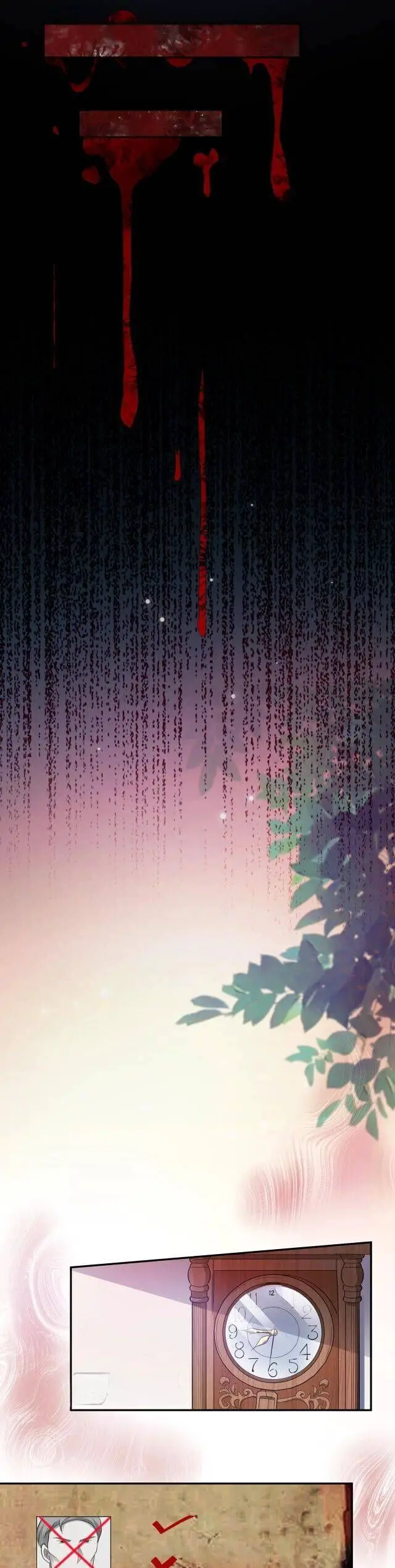 Vô Hạn Hồ Sơ Nettruyen ZZZ Chương 4 Page 8