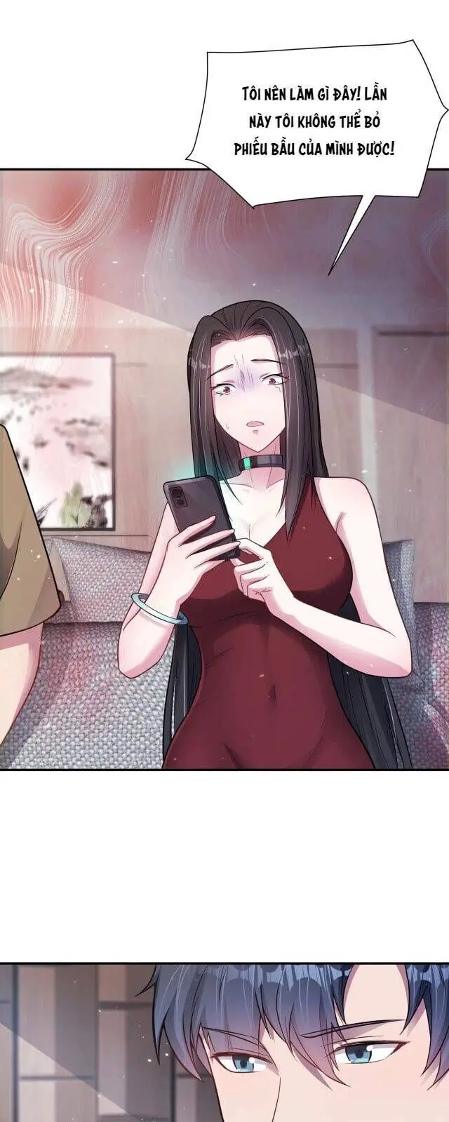 Vô Hạn Hồ Sơ Nettruyen ZZZ Chương 4 Page 14