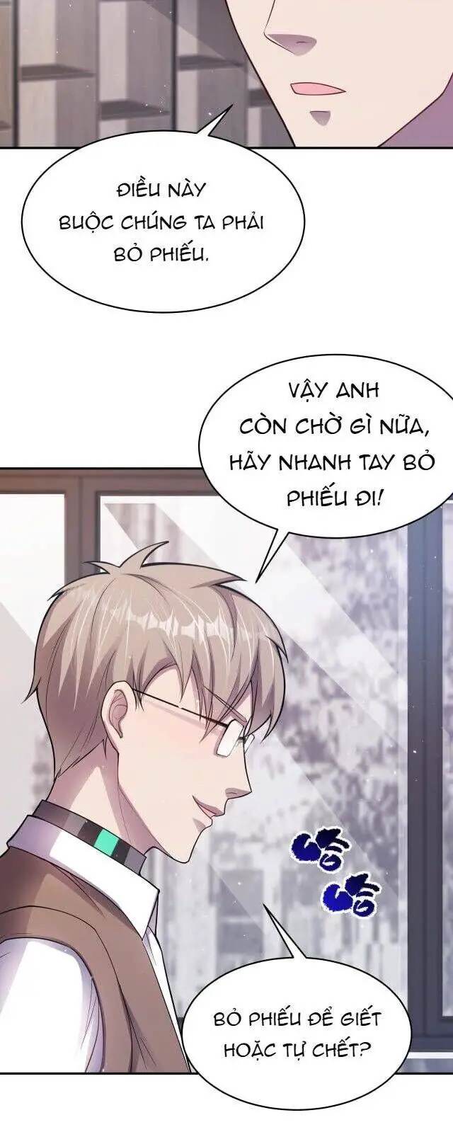 Vô Hạn Hồ Sơ Nettruyen ZZZ Chương 4 Page 15