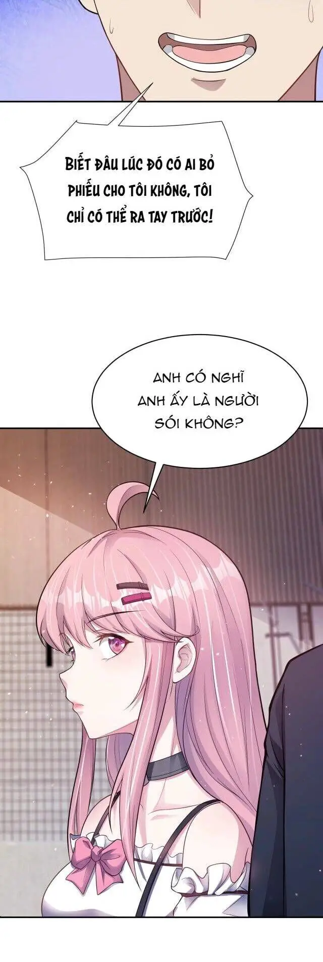 Vô Hạn Hồ Sơ Nettruyen ZZZ Chương 4 Page 19