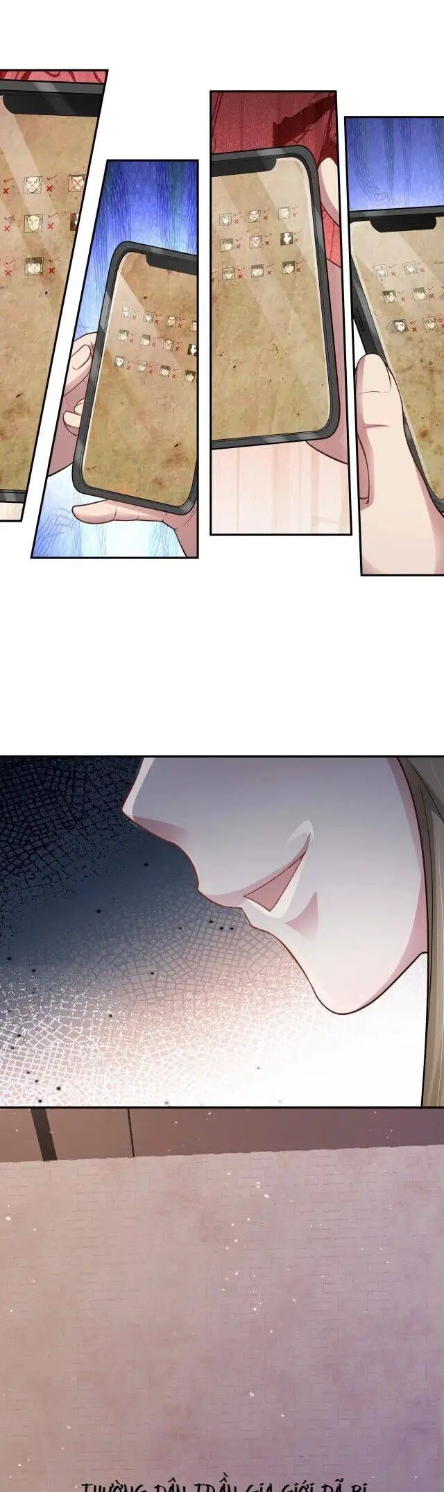 Vô Hạn Hồ Sơ Nettruyen ZZZ Chương 4 Page 22
