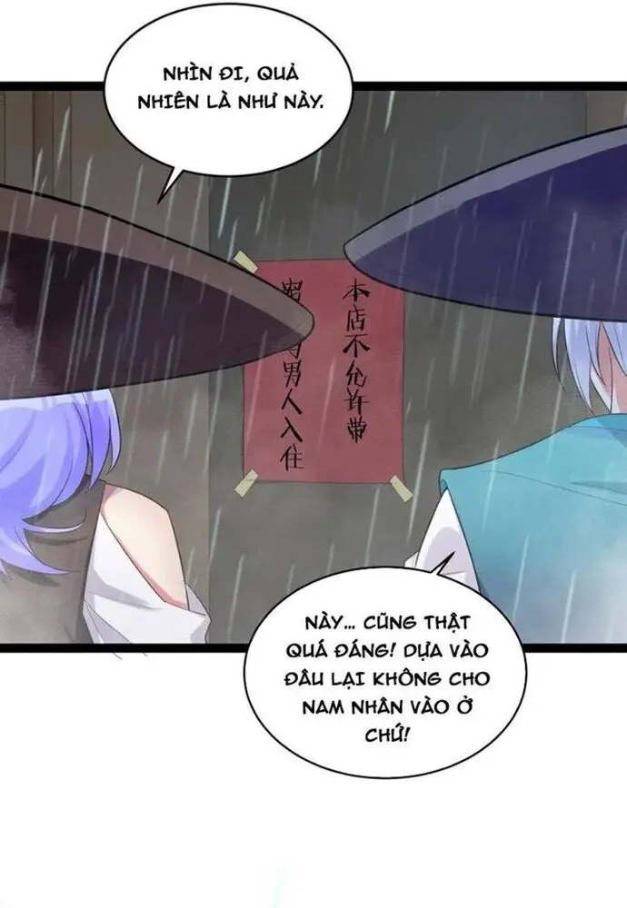 Bắt Đầu Làm Đầy Điểm Mị Lực Nettruyen ZZZ Chương 84 Page 37