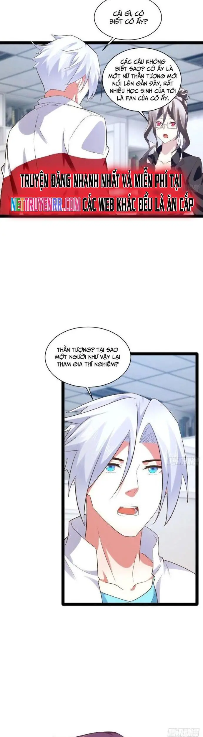 Bắt Đầu Làm Đầy Điểm Mị Lực Nettruyen ZZZ Chương 72 Page 12