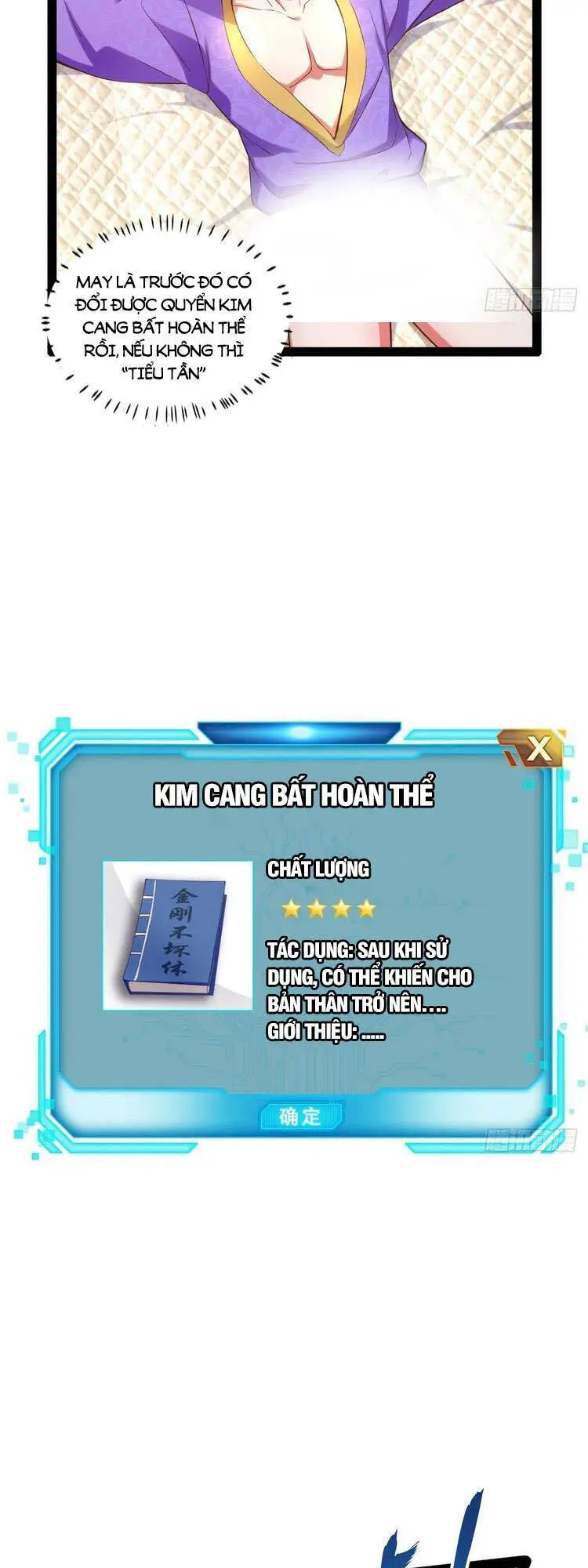 Bắt Đầu Làm Đầy Điểm Mị Lực Nettruyen ZZZ Chương 27 Page 2