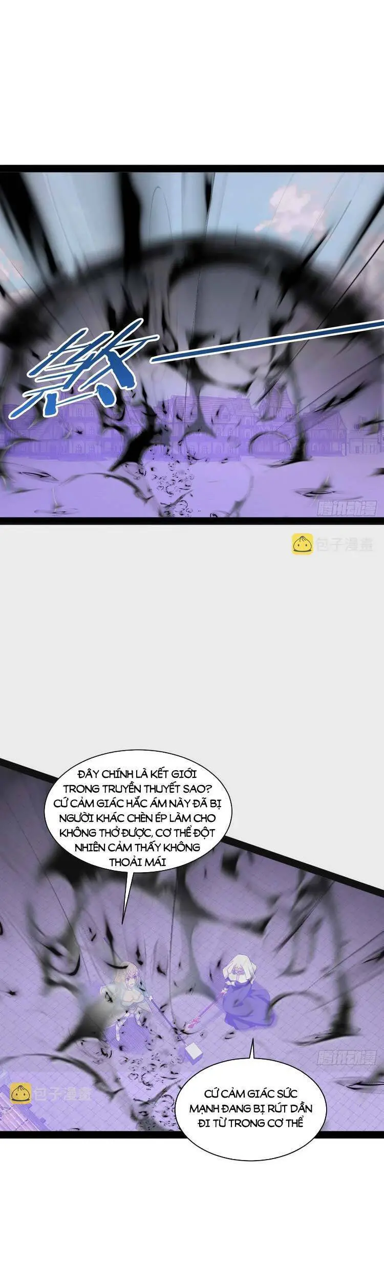 Bắt Đầu Làm Đầy Điểm Mị Lực Nettruyen ZZZ Chương 50 Page 24