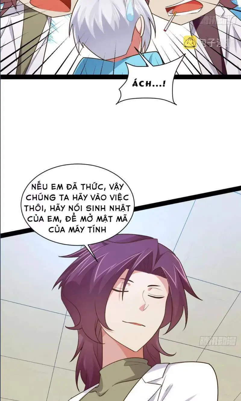 Bắt Đầu Làm Đầy Điểm Mị Lực Nettruyen ZZZ Chương 64 Page 37