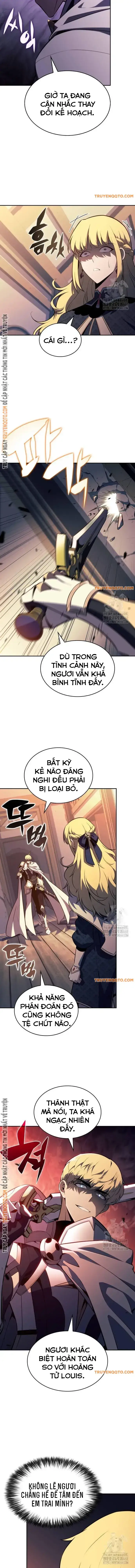 Cậu Út Nhà Công Tước Là Sát Thủ Hồi Quy Nettruyen ZZZ Chương 60 Page 5