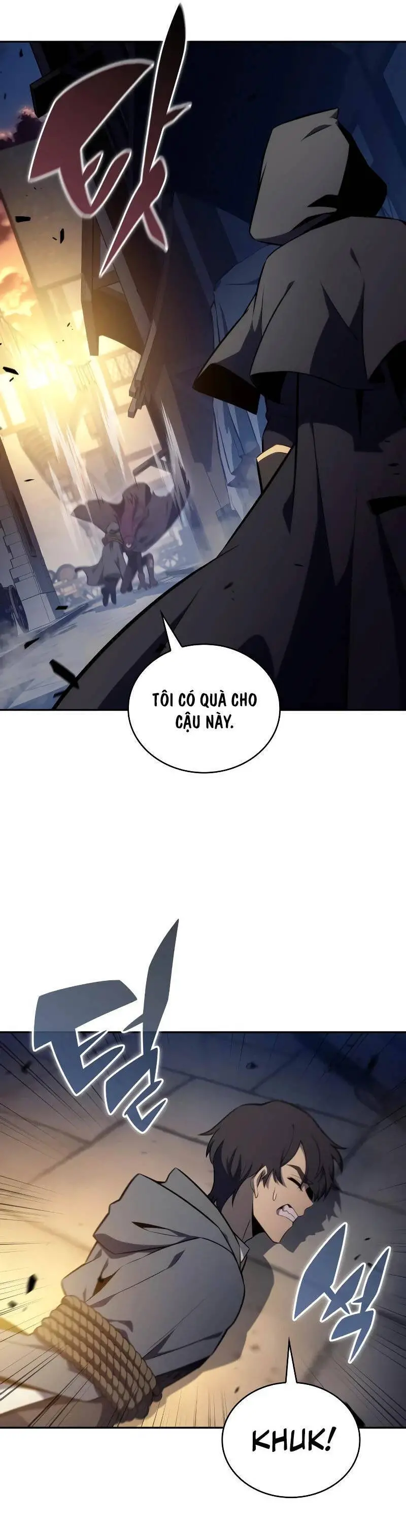 Cậu Út Nhà Công Tước Là Sát Thủ Hồi Quy Nettruyen ZZZ Chương 26 Page 41
