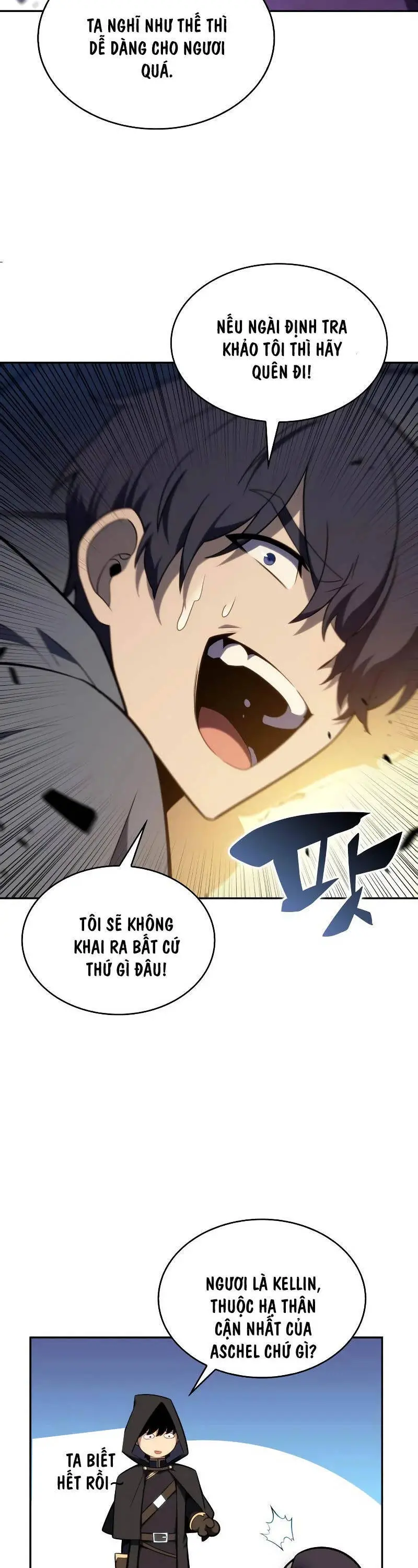 Cậu Út Nhà Công Tước Là Sát Thủ Hồi Quy Nettruyen ZZZ Chương 26 Page 51