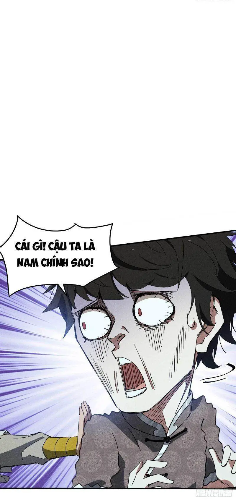 Thương Thiên Tại Hạ Nettruyen ZZZ Chương 39 Page 47