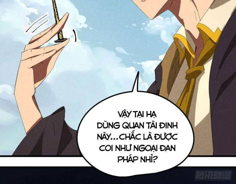 Thương Thiên Tại Hạ Nettruyen ZZZ Chương 48 Page 16