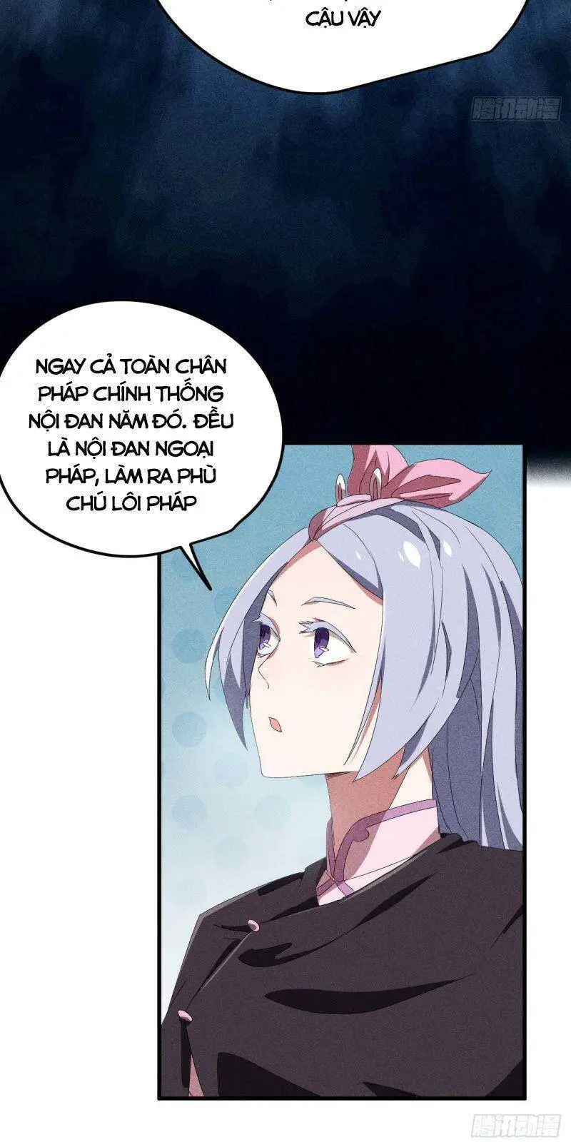 Thương Thiên Tại Hạ Nettruyen ZZZ Chương 48 Page 20