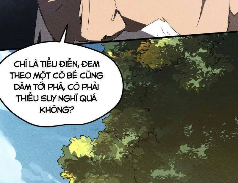 Thương Thiên Tại Hạ Nettruyen ZZZ Chương 48 Page 34