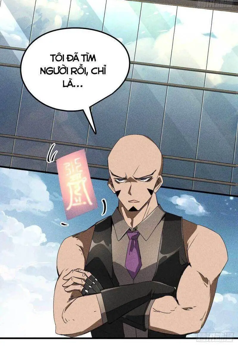 Thương Thiên Tại Hạ Nettruyen ZZZ Chương 46 Page 17