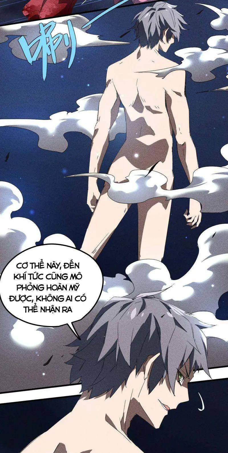 Thương Thiên Tại Hạ Nettruyen ZZZ Chương 51 Page 18