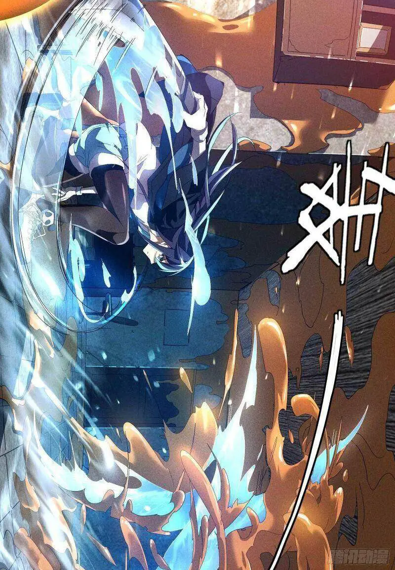 Thương Thiên Tại Hạ Nettruyen ZZZ Chương 17 Page 20