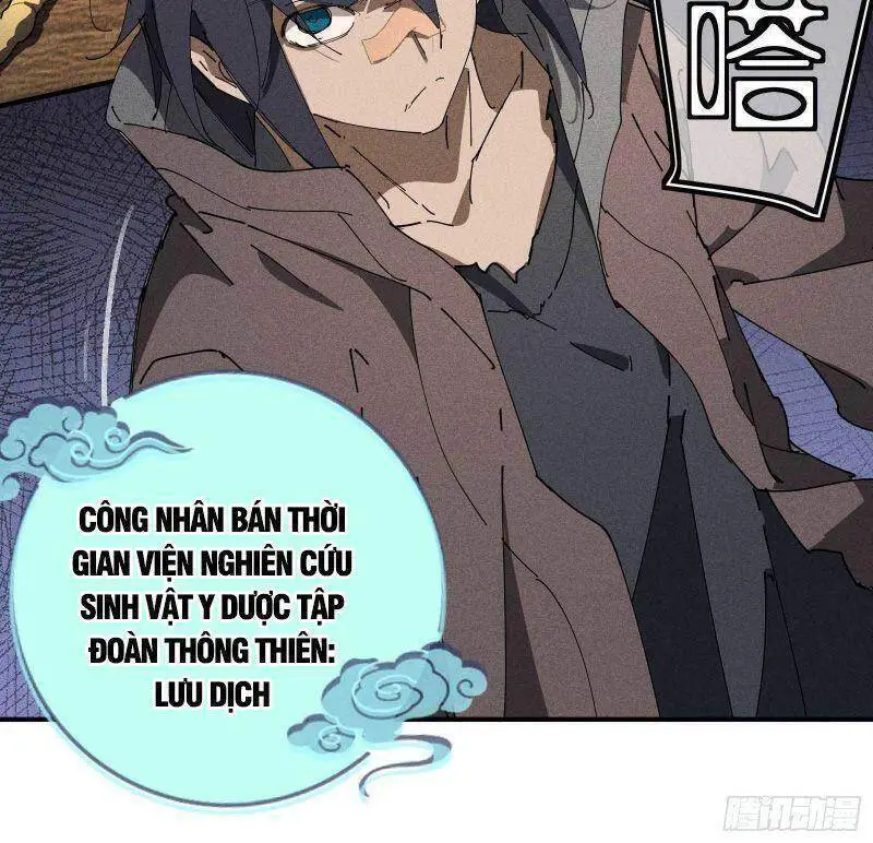 Thương Thiên Tại Hạ Nettruyen ZZZ Chương 28 Page 44