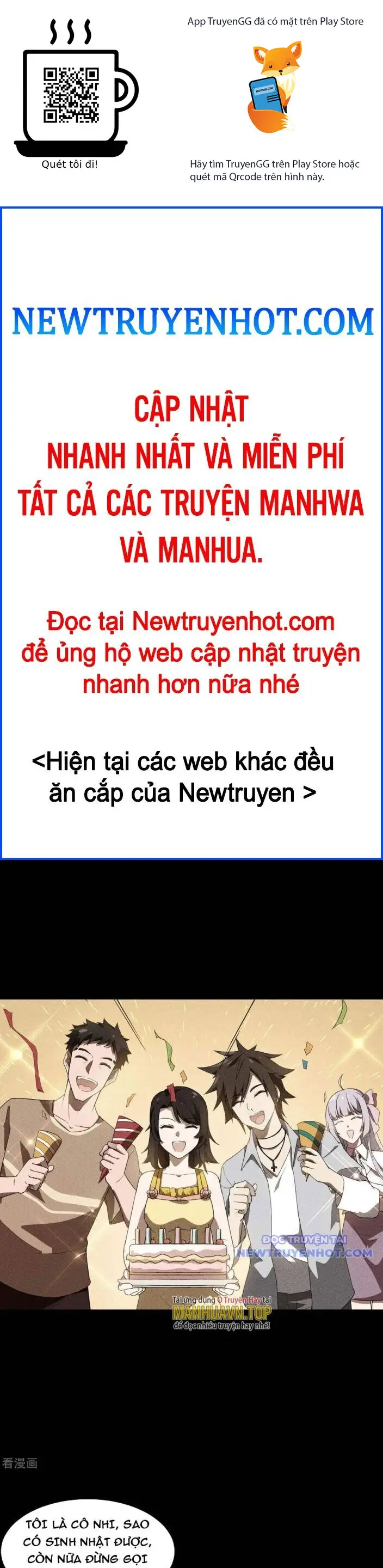 Thương Thiên Tại Hạ Nettruyen ZZZ Chương 58 Page 1