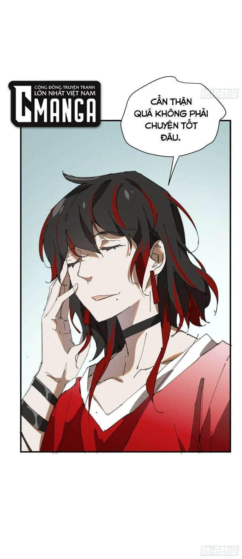Thương Thiên Tại Hạ Nettruyen ZZZ Chương 29 Page 48