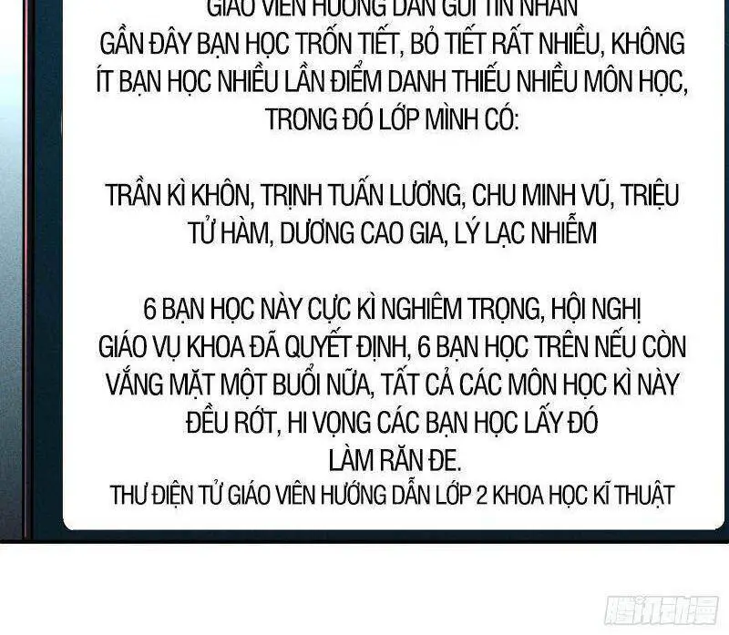 Thương Thiên Tại Hạ Nettruyen ZZZ Chương 16 Page 14