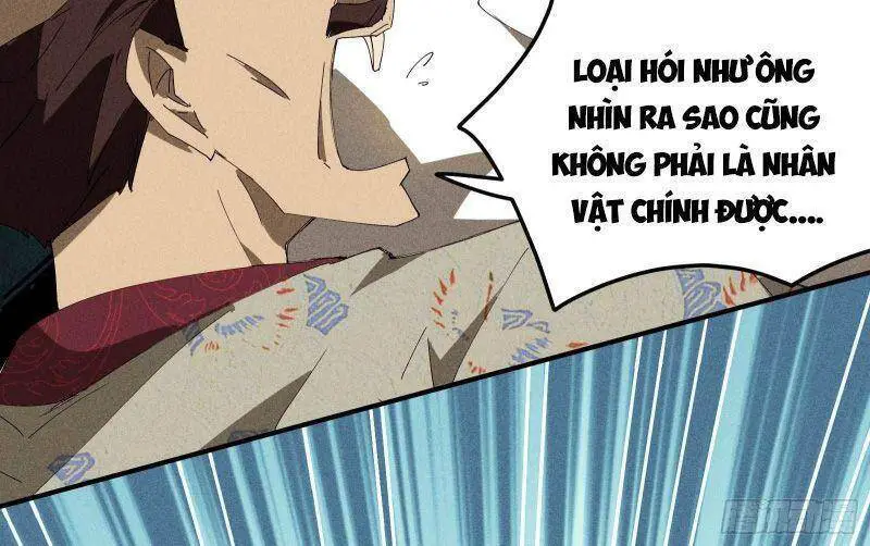 Thương Thiên Tại Hạ Nettruyen ZZZ Chương 30 Page 4