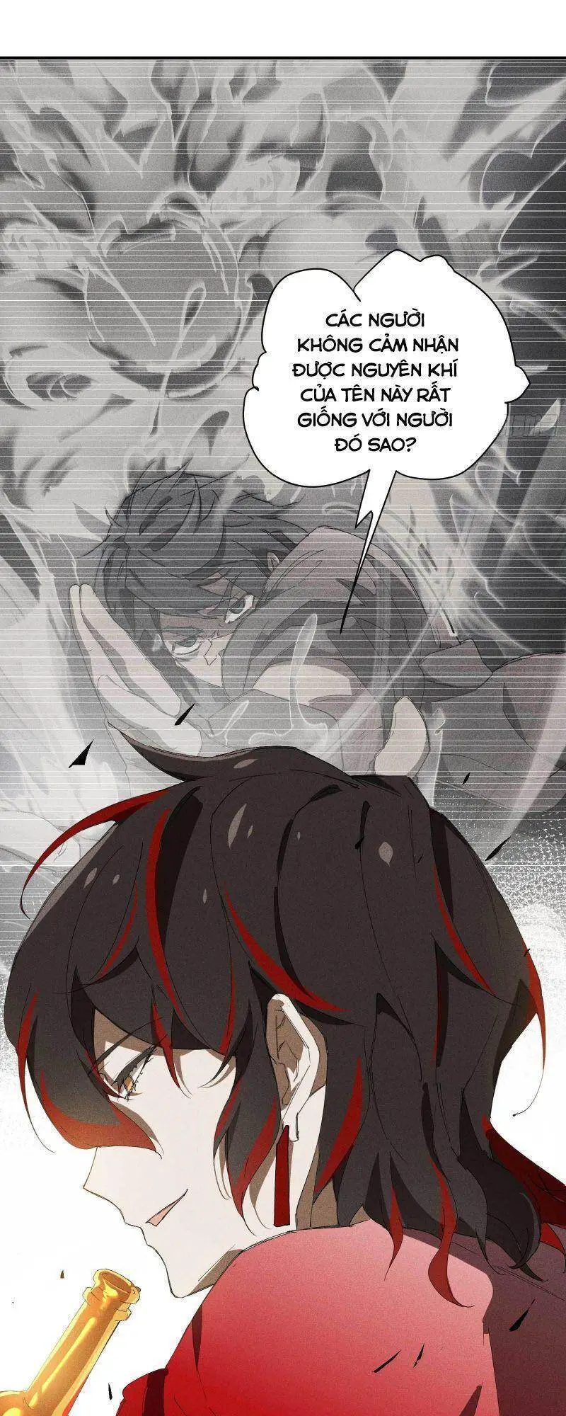 Thương Thiên Tại Hạ Nettruyen ZZZ Chương 30 Page 22