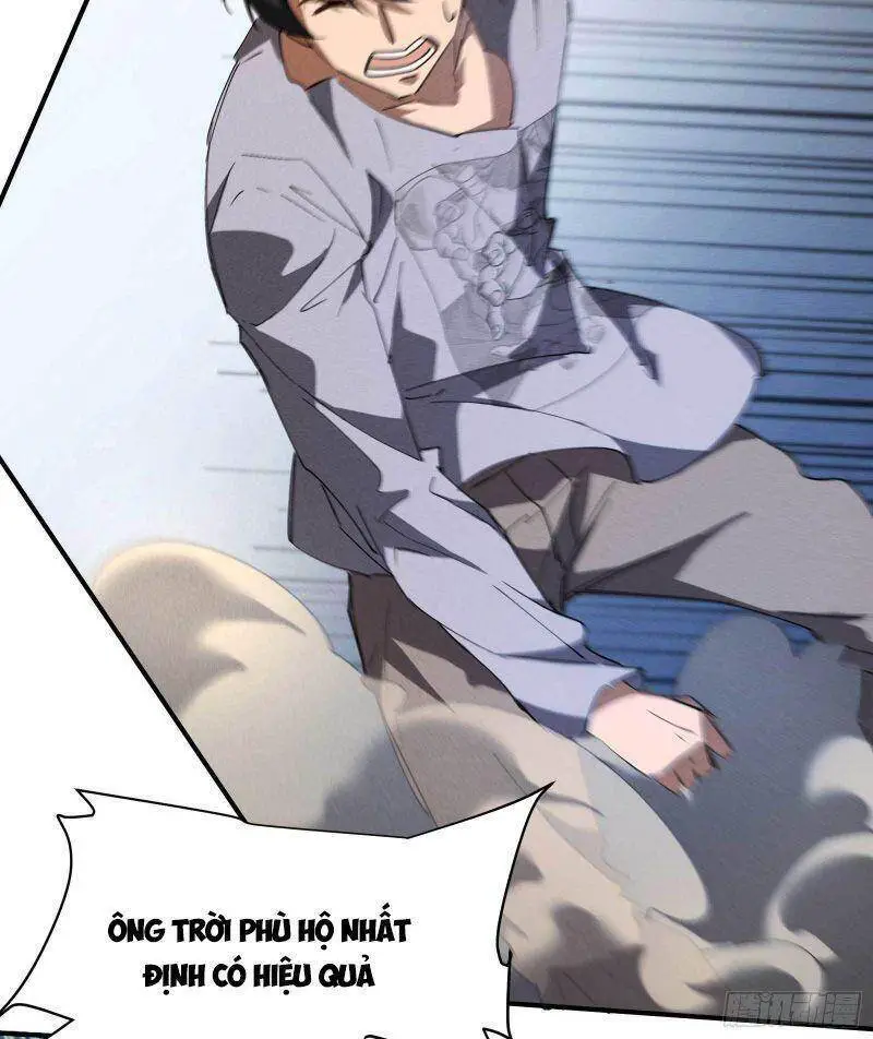 Thương Thiên Tại Hạ Nettruyen ZZZ Chương 26 Page 21