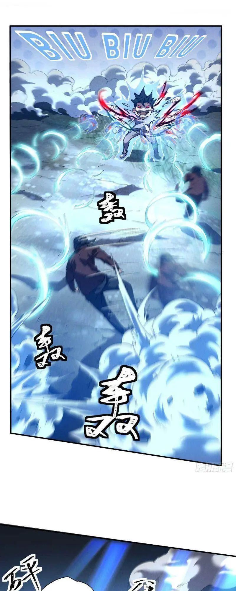 Thương Thiên Tại Hạ Nettruyen ZZZ Chương 26 Page 32